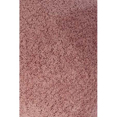 Bizzotto Stołek Dayla Czerwony