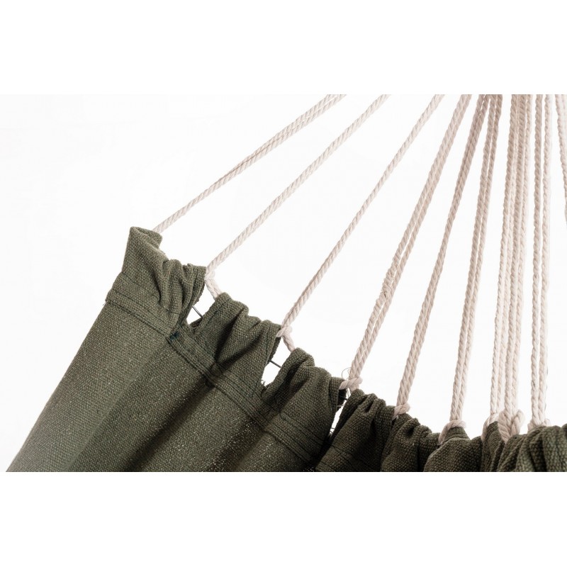 Bizzotto Hamak Wiszący Eldoris Zielony