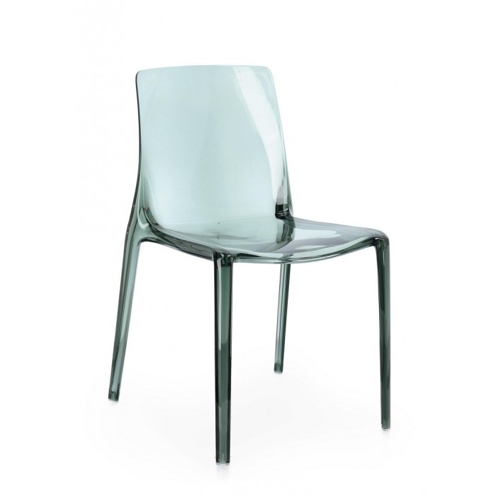 Bizzotto Krzesło Ogrodowe Adele Miętowe