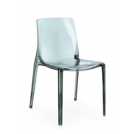 Bizzotto Krzesło Ogrodowe Adele Miętowe