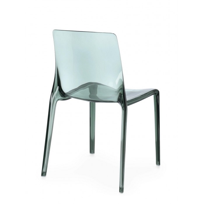 Bizzotto Krzesło Ogrodowe Adele Miętowe