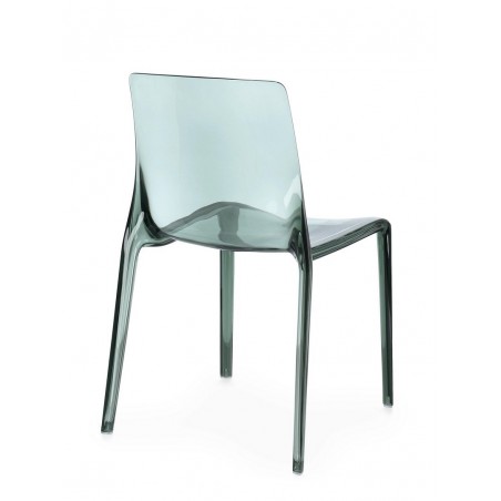 Bizzotto Krzesło Ogrodowe Adele Miętowe