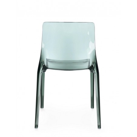 Bizzotto Krzesło Ogrodowe Adele Miętowe