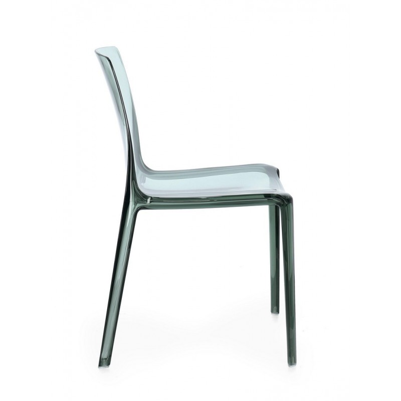 Bizzotto Krzesło Ogrodowe Adele Miętowe