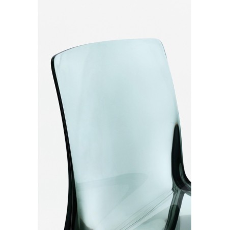 Bizzotto Krzesło Ogrodowe Adele Miętowe