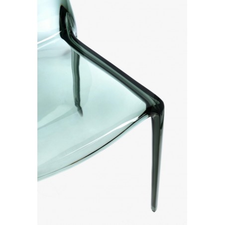 Bizzotto Krzesło Ogrodowe Adele Miętowe