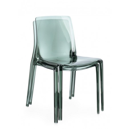 Bizzotto Krzesło Ogrodowe Adele Miętowe