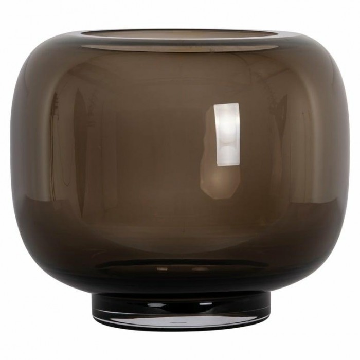 Richmond Świecznik Rowen Brązowy