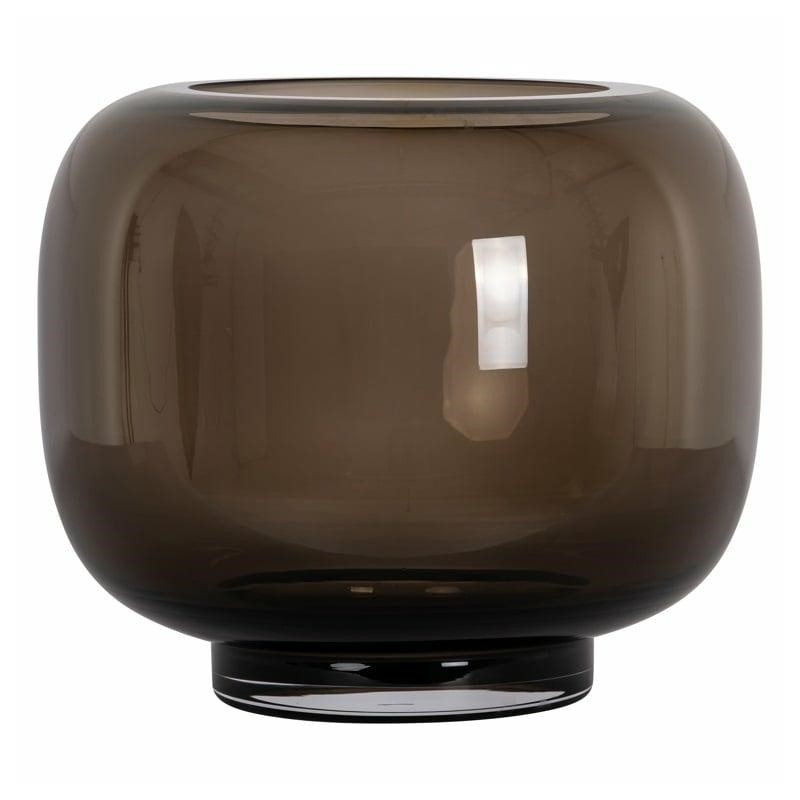 Richmond Świecznik Rowen Brązowy