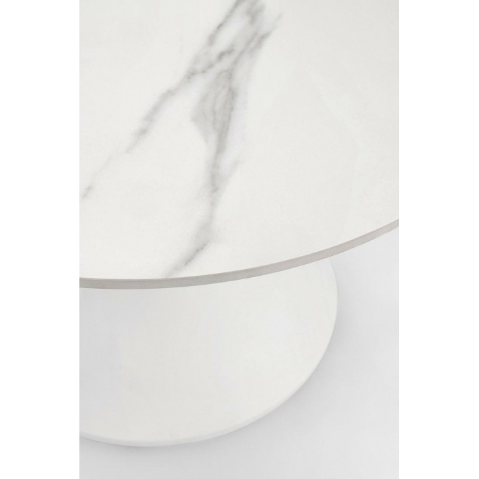 Bizzotto Stolik Kawowy Joona 70 Biały