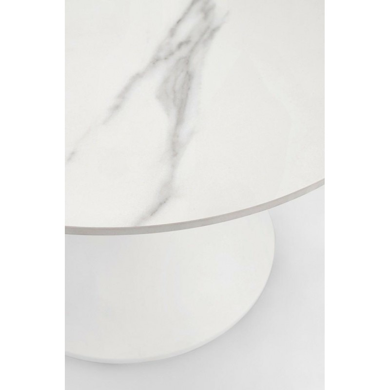 Bizzotto Stolik Kawowy Joona 70 Biały