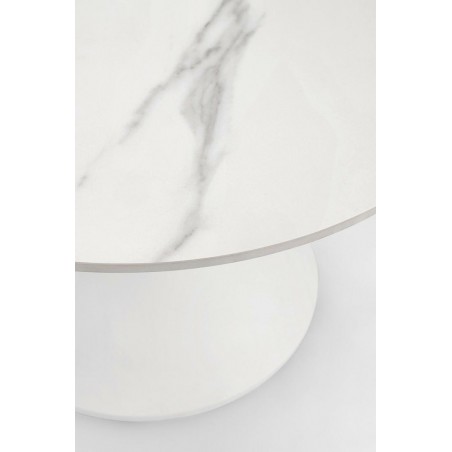 Bizzotto Stolik Kawowy Joona 70 Biały