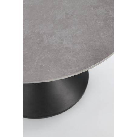 Bizzotto Stolik Kawowy Joona 70 Czarny