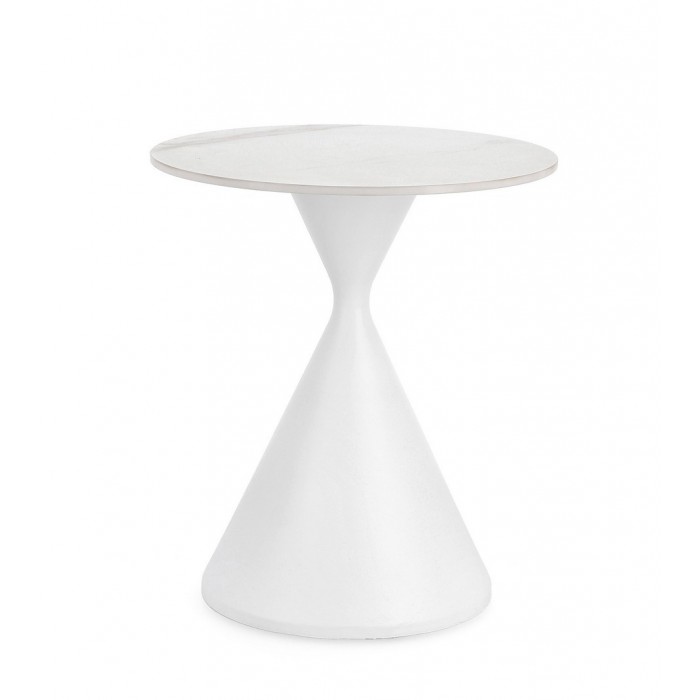 Bizzotto Stolik Kawowy Joona 50 Biały