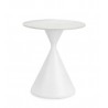 Bizzotto Stolik Kawowy Joona 50 Biały