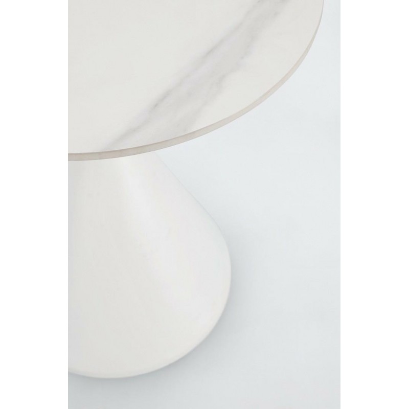 Bizzotto Stolik Kawowy Joona 50 Biały