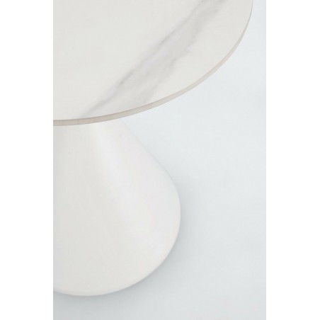 Bizzotto Stolik Kawowy Joona 50 Biały