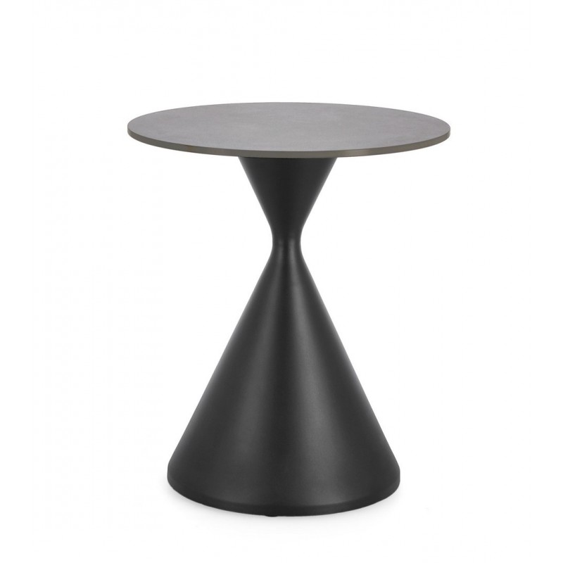 Bizzotto Stolik Kawowy Joona 50 Czarny