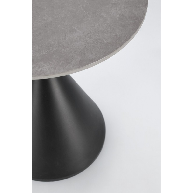 Bizzotto Stolik Kawowy Joona 50 Czarny