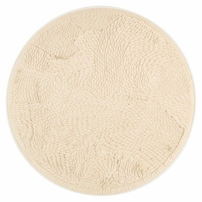 Richmond Obraz Flow 110X110Cm