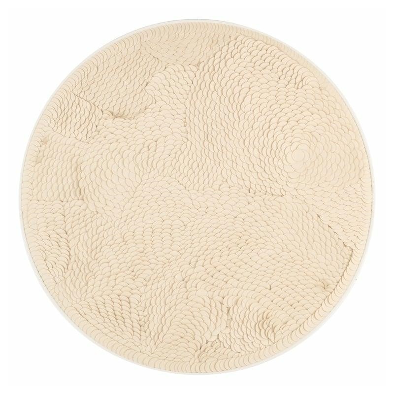 Richmond Obraz Flow 110X110Cm