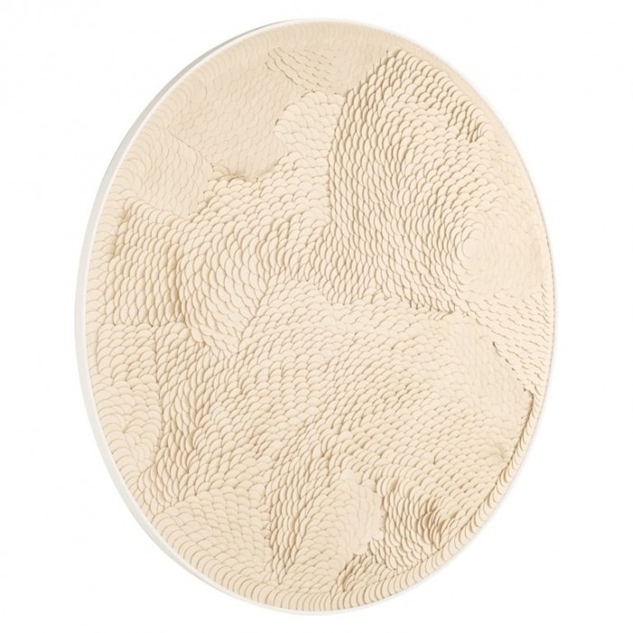 Richmond Obraz Flow 110X110Cm