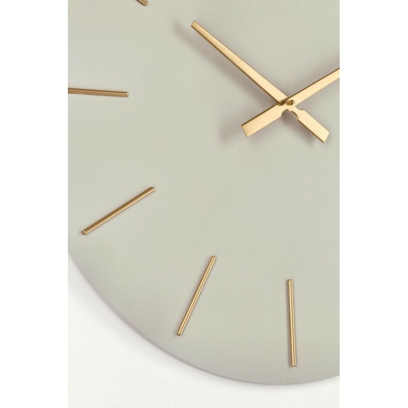 Bizzotto Zegar Timeline 60 Szary