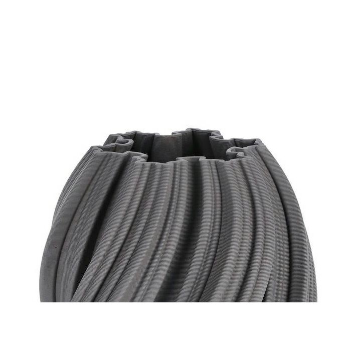 Bizzotto Wazon Joleen 21 Szary