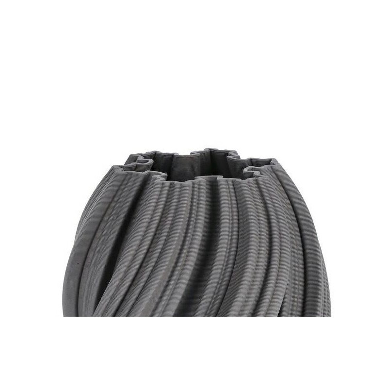 Bizzotto Wazon Joleen 21 Szary