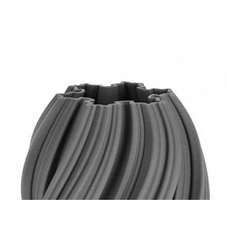 Bizzotto Wazon Joleen 21 Szary