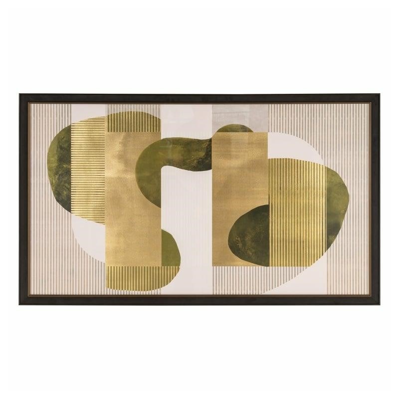 Richmond Obraz Joylin 145,5X85,5 Cm