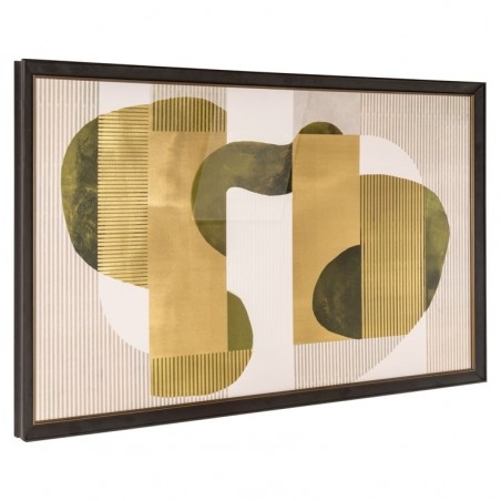 Richmond Obraz Joylin 145,5X85,5 Cm