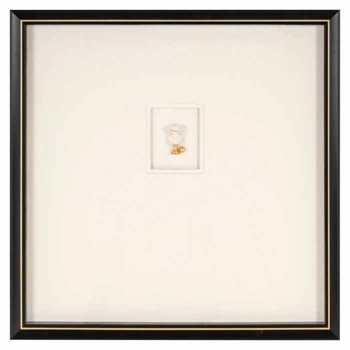 Richmond Obraz Danni 80X80 Cm