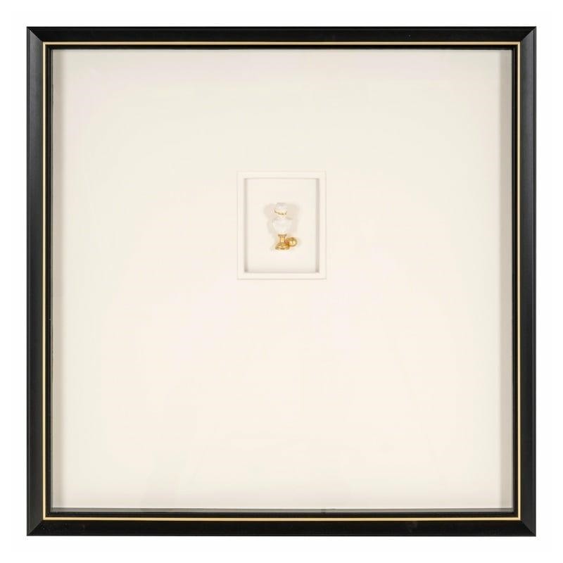 Richmond Obraz Danni 80X80 Cm