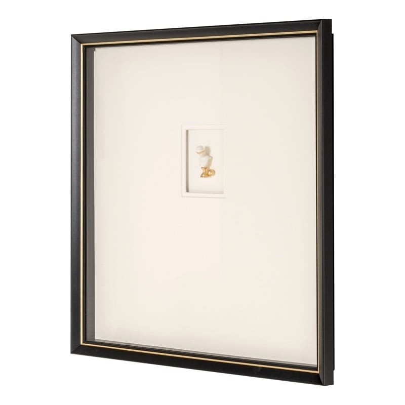 Richmond Obraz Danni 80X80 Cm