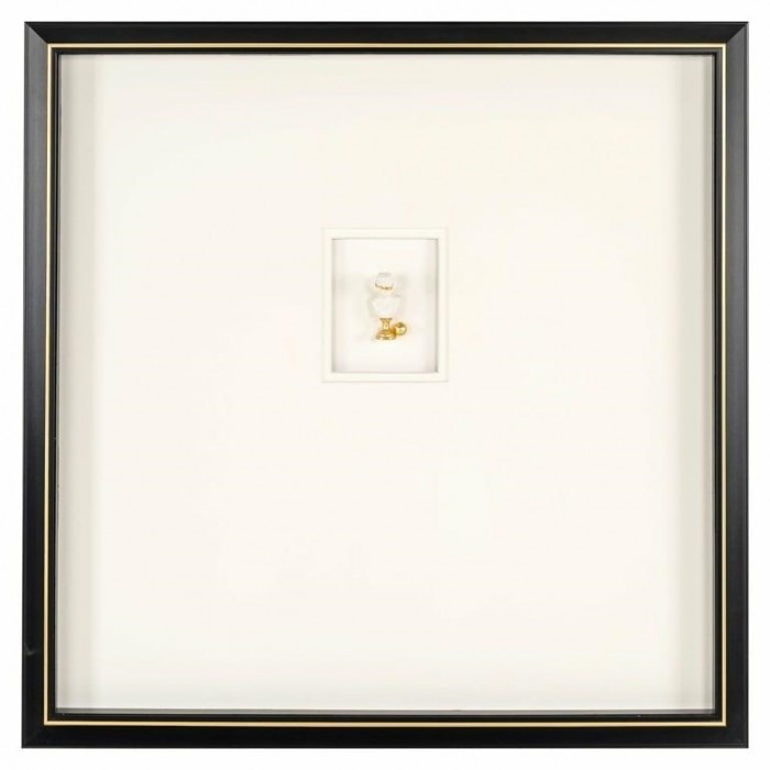 Richmond Obraz Hanna 80X80 Cm