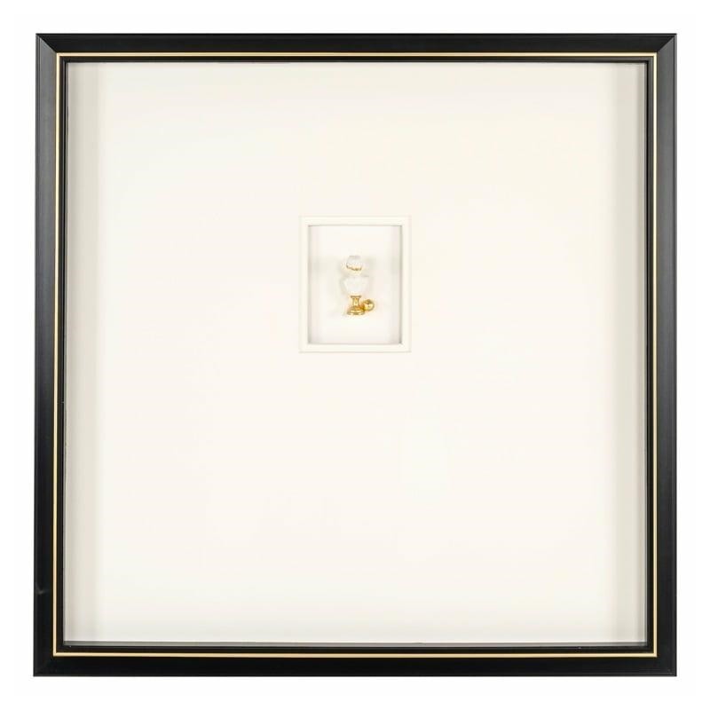 Richmond Obraz Hanna 80X80 Cm