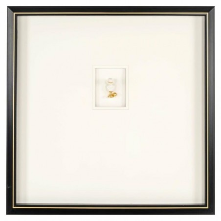 Richmond Obraz Hanna 80X80 Cm