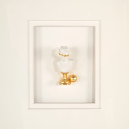 Richmond Obraz Hanna 80X80 Cm