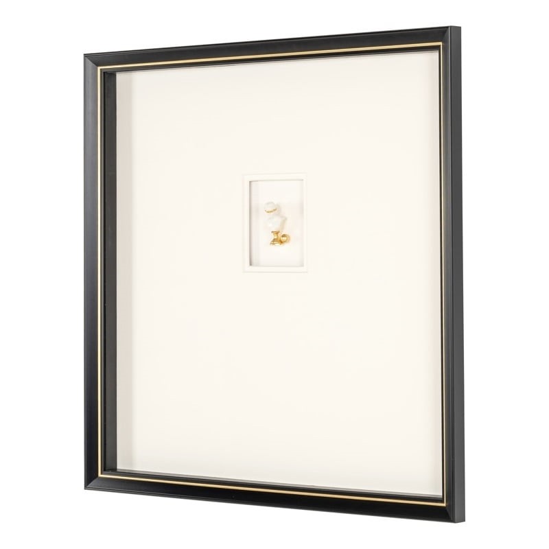 Richmond Obraz Hanna 80X80 Cm