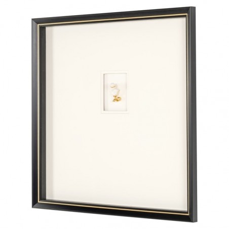 Richmond Obraz Hanna 80X80 Cm