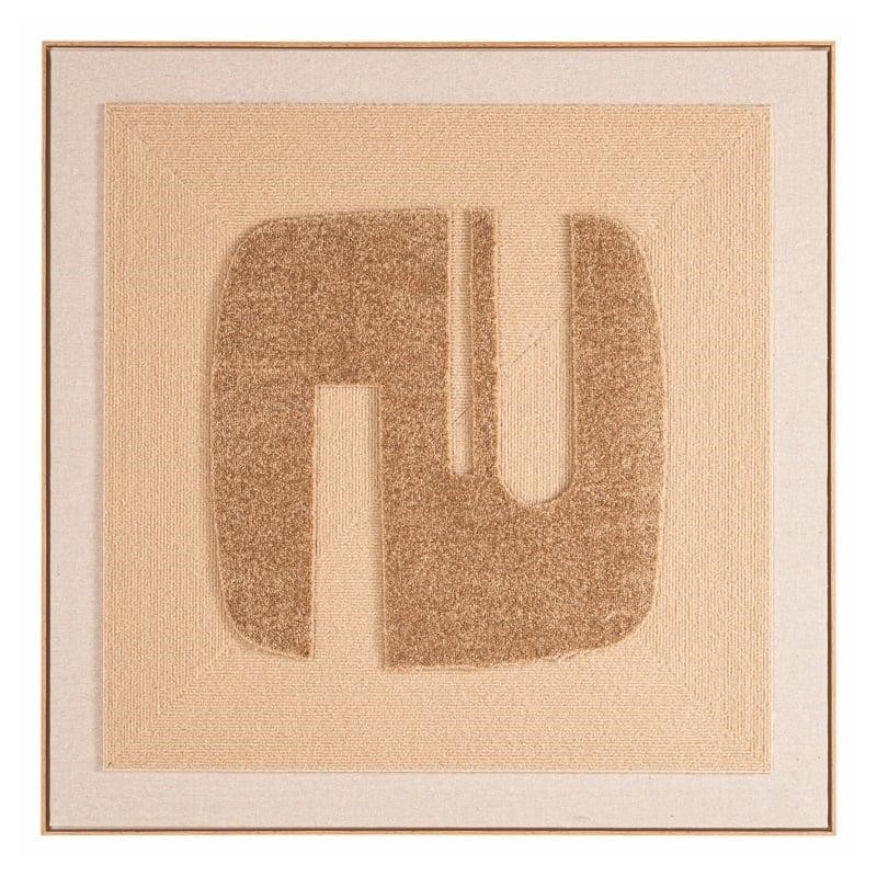 Richmond Obraz Seda 100X100 Cm