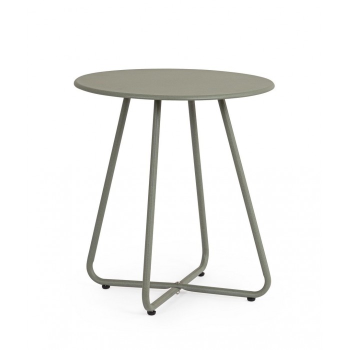 Bizzotto Stolik Ogrodowy Jable Zielony