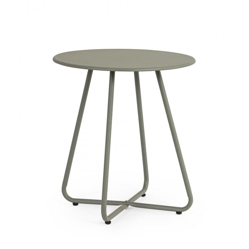 Bizzotto Stolik Ogrodowy Jable Zielony