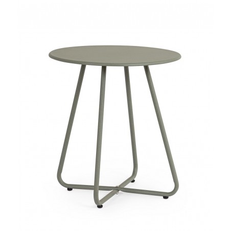 Bizzotto Stolik Ogrodowy Jable Zielony