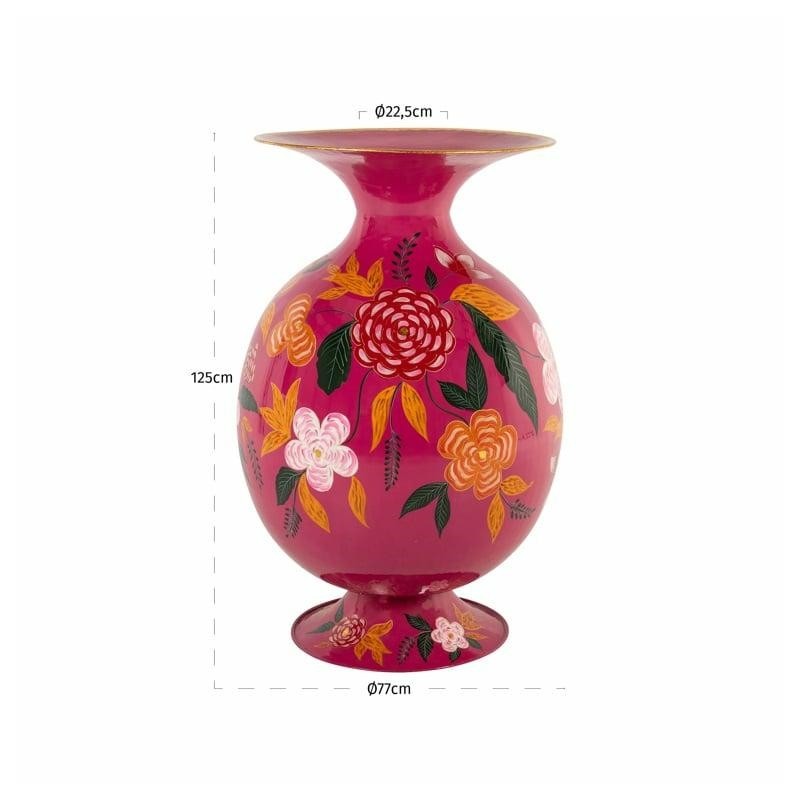 Richmond Wazon Anicia Wielokolorowy