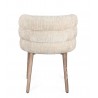 Bizzotto Krzesło Ilma Arm Beżowe