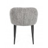 Bizzotto Krzesło Kati Arm Szare
