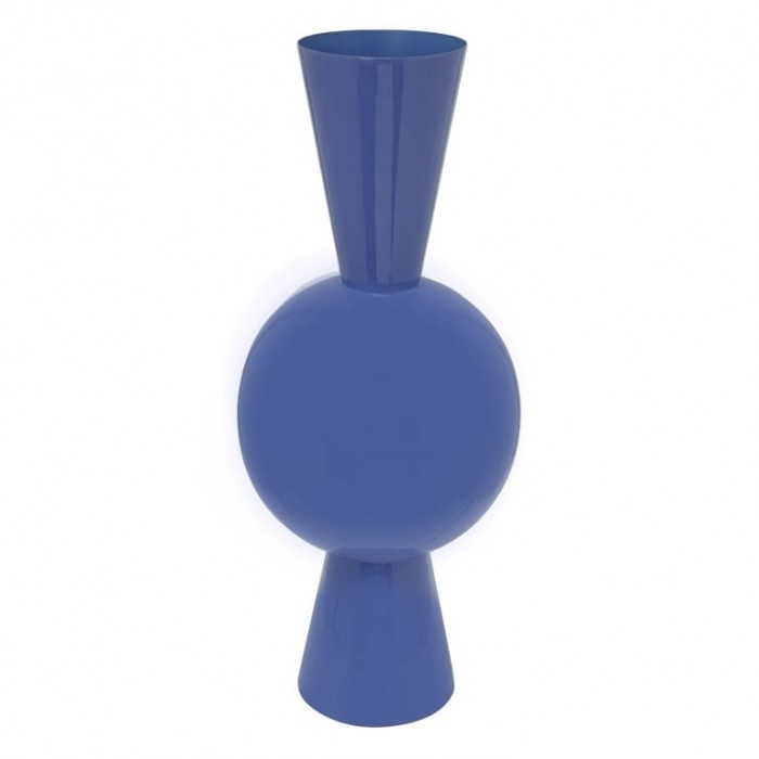 Richmond Wazon Arliss Niebieski