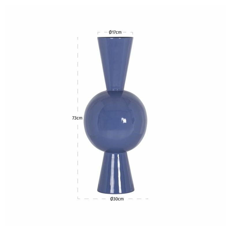 Richmond Wazon Arliss Niebieski